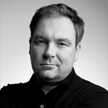 Antti Kotilainen 安蒂·科特萊寧