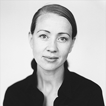 Anya Sebton 安雅塞布頓