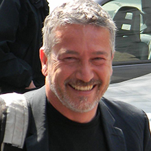 Arturo Montanelli 阿爾圖羅•蒙塔內利