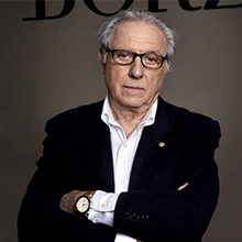 Carlo Bimbi 約翰貝克