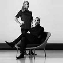Cate & Nelson 凱特和尼爾森