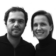 Catharina Lorenz & Steffen Kaz 凱瑟琳•娜勞倫茲&史蒂芬•卡茲