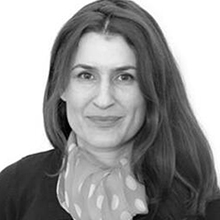 Christine Schwarzer 克里斯汀·斯瓦澤爾