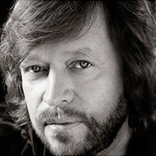 Dirk Wynants 萬德倫
