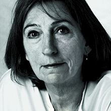 Dorothee Becker 多蘿特·貝克爾