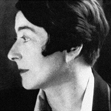 Eileen Gray 愛琳·格蕾