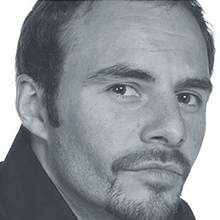 Emmanuel Gallina 艾繆爾·加利那
