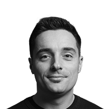 Federico Angi 費德里科安吉