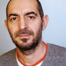 Ferruccio Laviani 費魯齊奧·拉維阿尼