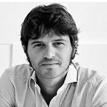 Francesco Favaretto 弗朗西斯科·芙麗托