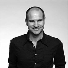 Fredrik Mattson 弗雷德里克·馬特森