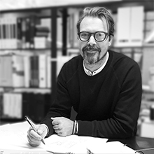 Fredrik Wallner 弗雷德里克沃爾納