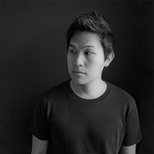 Gabriel Tan 加布里埃爾坦