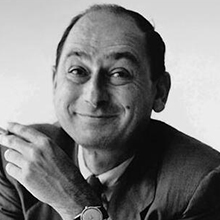 George Nelson 喬治·尼爾森