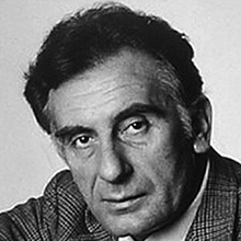 Gianfranco Frattini 吉安法蘭克·法拉提尼