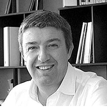 Gino Carollo 吉諾·卡羅洛
