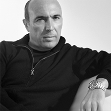 Giuseppe Vigano 朱塞佩·維加諾