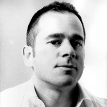 Gordon Guillaumier 戈登·圭羅米耶