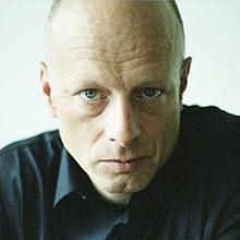 Hannes Wettstein 漢內斯·維特斯坦