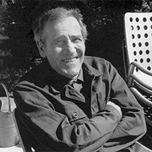 Hans Coray 漢斯·科瑞