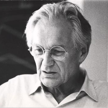 Herbert Hirche 赫爾伯特·希爾施