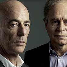 Herzog & de Meuron 赫爾佐格和德梅隆