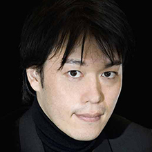 Hiromichi Konno 紺野弘通