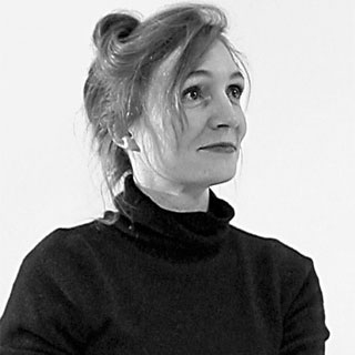 Inga Sempé 英嘉·桑貝