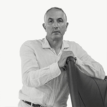 Javier Cunado 哈維爾·庫納多