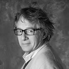 Javier Mariscal 賈維爾•馬里斯卡爾