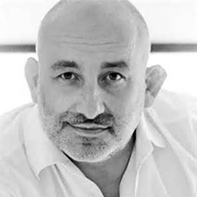Jean-Marie Massaud 吉恩馬利·馬索德