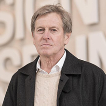 John Pawson 約翰·帕森