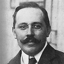 Josef Hoffmann 約瑟夫·霍夫曼