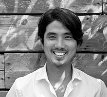 Jun Aizaki 井崎駿