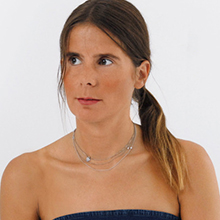 Kati Meyer-Brühl 卡蒂邁耶 - 布呂爾