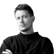 Lars Tornoe 拉爾斯·托諾