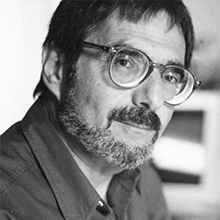 Louis Weisdorf 路易斯·韋斯多夫