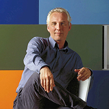 Maarten Van Severen 馬爾登·范·塞夫恩