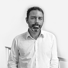 Marc Krusin 馬克·克魯辛
