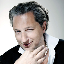Marcel Wanders 馬塞爾·萬德斯
