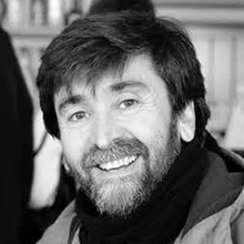 Marcello Ziliani 馬塞洛·齊立安