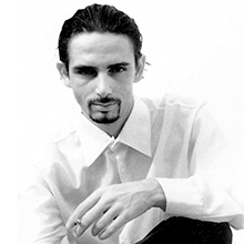 Marco Maran 馬科·馬蘭