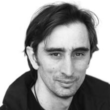 Martin Azua 馬丁•阿蘇阿