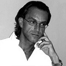 Massimo Lorusso 馬西莫·洛若索
