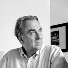 Massimo Scolari 馬西莫·斯科拉里