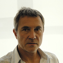 Matthew Hilton 馬修·希爾頓