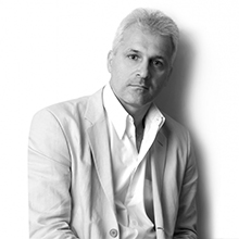 Mauro Lipparini 莫羅·利帕里尼
