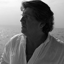 Maximo Riera 馬克西姆·里埃拉