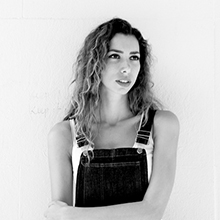 Merve Kahraman 梅爾韋·卡赫拉曼