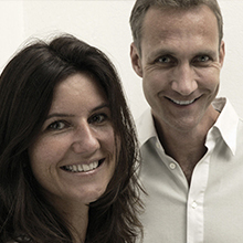 Michael Geldmacher & Eva Paster 米迦勒·格爾德馬赫&伊娃·帕斯特